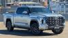US recall prompts ‘Customer Service Exercise’ for Toyota Tundra in Australia