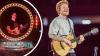 Ed Sheeran stuns fans in Perth with Teenage Dirtbag rendition alongside Wheatus frontman at second Optus Stadium show
