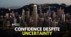 Hong Kong Business Confidence Rises Despite Global Uncertainty