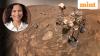 Who is Vandi Verma? India-born scientist behind first-ever AI-planned drive by a rover on Mars