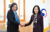 U.N. special rapporteur on North Korean human rights vows efforts for engagement with Pyongyang