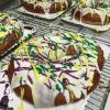 Win a King Cake from Cypress Bayou Casino Hotel