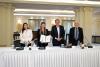 UNIC Athens, Laskaridis Shipping sign MoU to further maritime innovation