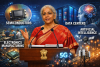 Union Budget 2026-27: Important Tech Policy Updates