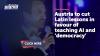 Austria to cut Latin lessons in favour of teaching AI and ‘democracy’