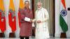 Budget 2026: At Rs 2,288 cr, Bhutan gets largest development aid share among neighbours