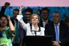 Tough-talking right-winger Laura Fernandez wins Costa Rica presidency in landslide on hardline crime platform
