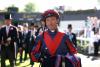 Frankie Dettori retires from racing after ‘living his dream’ as he bows out in style in Brazil