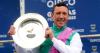 Frankie Dettori’s career ends as he bows out in Brazil
