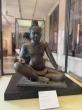 Picture of the day: Avalokiteśvara Bronze at Phnom Penh National Museum