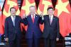 Cambodia to Host Ruling Party Leaders’ Summits with Vietnam...