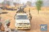 Nigerian military kills top Boko Haram commander