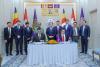 India, Cambodia Ink Deal to Boost Weather Monitoring in Tourism Hub Siem Reap
