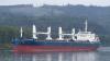 Tragic Fall Claims Life on Colombian Bulker