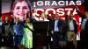 Laura Fernández, the governing party’s candidate, will be Costa Rica’s next president after a decisive first‑round win