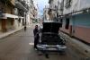 U.S. Oil Pressure Squeezes Cuba