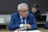 Former North Ossetian Agriculture Minister detained for fraud