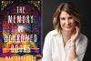 Meg Anderson Wants Debut Novel The Memory of Borrowed Books to Feel ‘Like a Hug’ — See the Cover! (Exclusive) By Carly Tagen-Dye