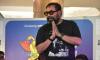 Anurag Kashyap attends Bengaluru film fest, says political climate stifling sensitive films
