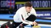 Curling-Britain's men look to end wait for gold