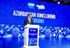 Baku hosts 11th Forum of Azerbaijani Youth