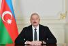 President Ilham Aliyev congratulates Azerbaijani youth on occasion of Youth Day