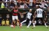 Soccer-VAR delay sparks controversy as player sent off after halftime in Brazilian Super Cup