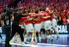 Denmark beat Germany to win handball European championship