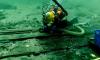 Medieval Shipwreck Discovered Near Copenhagen