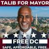 Howard Graduate Talib Karim Muhummad on His Run for D.C. Mayor