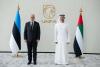 UAE, Estonia strengthen cooperation in audit, oversight