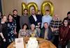 ‘Feisty and determined’ woman celebrates 100th birthday