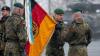 Germany stations army brigade in Lithuania amid Russian threat