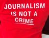 Threats to press freedom in Ghana