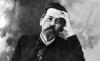“In Greece, There is Everything”: Why Russian Genius Chekhov Claimed He Was Greek