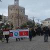 Communities commemorate 103rd anniversary of Turkish-Greek population exchange