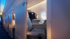 Philippine Airlines (PAL) reveals its A350-1000 cabin interiors