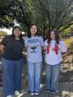 Key Club leaders plan Mingus Union High School’s first book fair