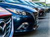 German Premium Carmakers Decline Globally but Surge in Russia Despite Market Slump