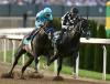 Beaten Arkansas Derby favorite triumphs at Santa Anita