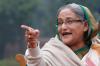 Bangladesh’s ex-leader Hasina and UK lawmaker niece sentenced in graft case