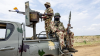 Nigerian army kills Boko Haram commander, 10 militants, in Borno raid