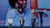 Microsoft and SABC launch AI learning initiative for millions in South Africa