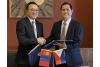 PDIC, Mongolian counterpart forge agreement to deepen cooperation, strengthen deposit insurance systems