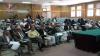 Scientific Workshop on Preparing Course Files and Reports at Faculty of Agriculture, Sana'a University
