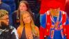 NBA fans spot Druski and Spike Lee sitting next to porn star Sky Bri at Knicks-Lakers sending social media into meltdown