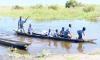Floods cut off Zambezi schools