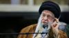 Iran's Khamenei compares protesters to Islamic State, blames CIA, Mossad for 'sedition'