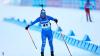 Italian biathlete Passler excluded from Winter Games after doping violation-Italian Olympic Committee