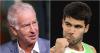 John McEnroe makes feelings clear on coaching Carlos Alcaraz after Australian Open win